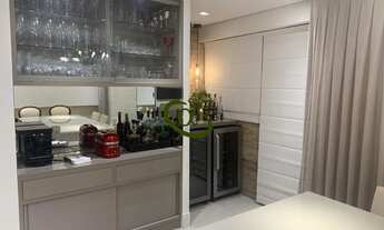 Imagem: Venda- Apartamento de alto padrão, 3 suítes