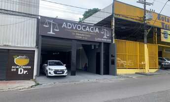 Imagem 2: Prédio para venda em frente ao SPA do galiléia