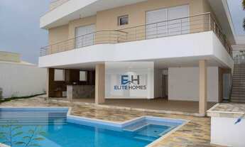 Imagem: Casa com 4 dormitórios, 420 m² - venda