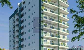 Imagem: Apartamento à venda no bairro Bento Ferreira