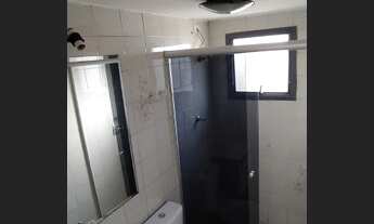 Imagem 2: Apartamento todo reformado. 2 dormitórios, 1 vaga de garagem