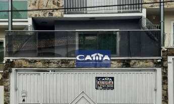 Imagem: Sobrado com 3 dormitórios para alugar