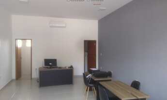 Imagem: Ponto comercial para aluguel possui 40 metros