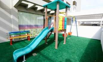 Imagem 4: Apartamento 3 dormitórios, 2 vagas de garagens, próxim. Beira Mar Continental