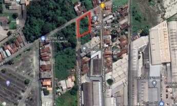 Imagem: ANANINDEUA - Terreno Padrão - Coqueiro