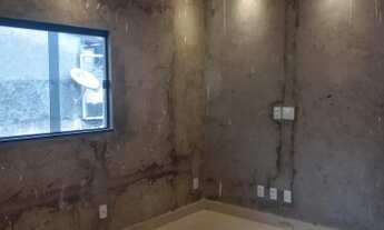 Imagem 2: Casa para venda possui 60 metros quadrados com 2 quartos em Uruguai - Salvador - BA