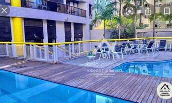 Imagem 4: Apartamento para alugar, 40 m² por R$ 3.404,00/mês - Vila Nova Conceição - São Paulo/SP