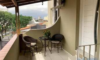 Imagem 4: CASA ASSOBRADADA - VILA POMPÉIA - SP