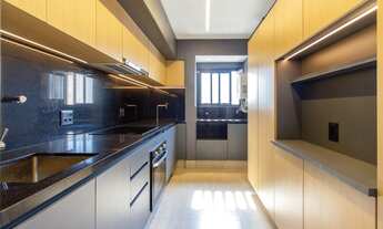 Imagem 4: Apartamento com 1 dormitório à venda, 55 m² por R$ 790.000 - Vila Olímpia - São Paulo/SP