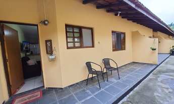 Imagem 4: Caraguatatuba - Casa de Condomínio - Jardim Britânia