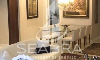 Imagem 2: Apartamento para Venda em Salvador, Pituba, 2 dormitórios, 2 suítes, 4 banheiros, 2 vagas