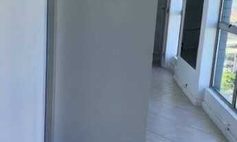 Imagem 5: Sala/Conjunto para aluguel tem 50 metros quadrados