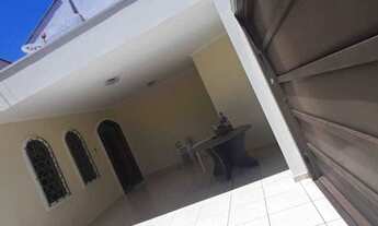 Imagem 3: Casa para aluguel tem 100 metros quadrados com 2 quartos