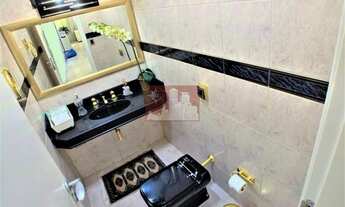 Imagem 6: Sobrado, Imirim com 250 m2 (metros quadrados) 3 dormitórios, 1 suíte, 3 vagas de garagem