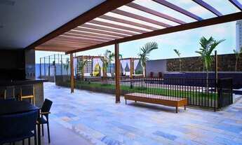 Imagem 4: Apartamento para Venda em Ribeirão Preto, Nova Aliança, 3 dormitórios, 3 suítes, 5 banheir