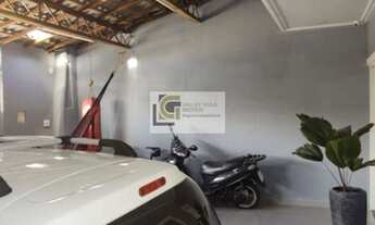 Imagem 5: Casa para venda jardim santa julia -sjc