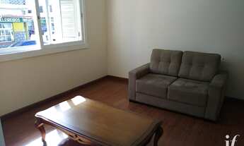 Imagem 2: PORTO ALEGRE - Apartamento Padrão - NAVEGANTES