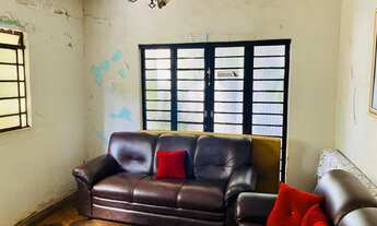 Imagem 6: Presidente Prudente - Casa Padrão - Vila Charlote