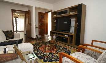 Imagem 2: Sobrado para venda possui 250 metros quadrados com 3 quartos em Alto da Mooca - São Paulo