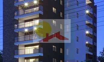 Imagem 2: APARTAMENTO no SAGUAÇÚ com 2 quartos para VENDA, 68 m²