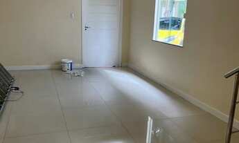 Imagem 6: Casa para aluguel possui 100 metros quadrados com 4 quartos em Abrantes