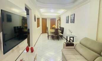 Imagem 2: APARTAMENTO PRONTO E MOBILIADO COM 4 DOMRT