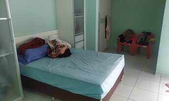 Imagem 4: Casa para venda possui 143 metros quadrados com 3 quartos em Morada do Sol - Teresina - PI