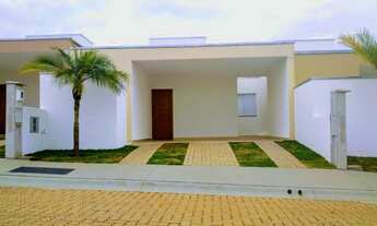 Imagem: CASA EM CONDOMÍNIO 112m² 3 DORMS