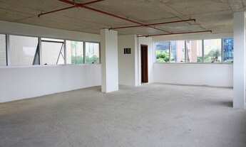 Imagem 4: BELO HORIZONTE - Conjunto Comercial/Sala - Centro