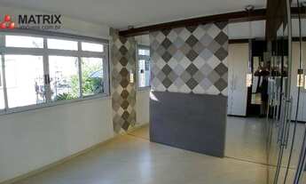 Imagem 3: Apartamento Garden com 3 dormitórios à venda, 111 m² por R$ 490.000,00 - Bacacheri - Curit