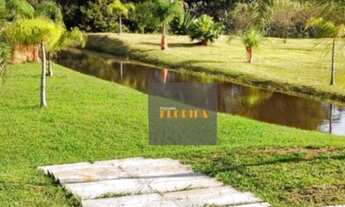 Imagem: Terreno em Condomínio Fechado na praia