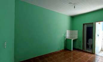 Imagem 4: Casa de vila para alugar