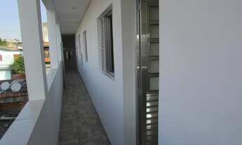 Imagem 3: Casa Erm. Matarazzo (Vila Santa Inês) 4 Cômodos - Aceita Depósito