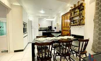 Imagem 6: Apartamento 52 m² - Maitinga - Bertioga/SP