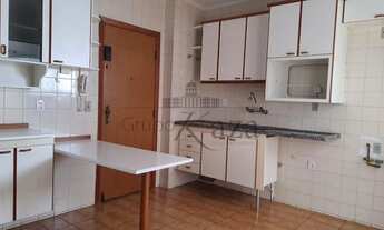 Imagem 6: Sao Jose dos Campos - Apartamento Padrão - Jardim Aquarius