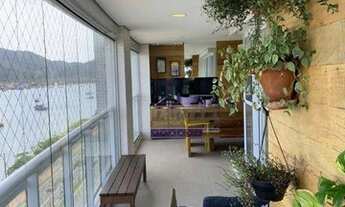 Imagem 4: FRENTE AO MAR - PORTEIRA FECHADA ALTO PADRÃO - 3 - SUITES E 3 GARAGENS - LAZER TOTAL COM