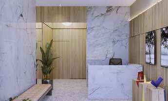 Imagem 4: Apartamento para venda com 122 metros quadrados com 4 quartos em Ipanema - Rio de Janeiro