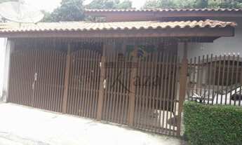 Imagem 4: Casa - Vila Ita - Jacareí - 4 Dormitórios - 166m²