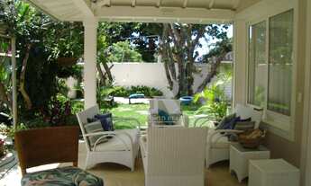 Imagem 2: Casa com 5 dormitórios à venda, 450 m² por R$ 4.200.000,00 - Geribá - Armação dos Búzios/R