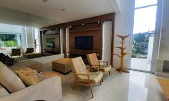 Imagem 6: VILA SOLAIA - Clean Moderna e Decorada