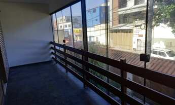 Imagem 4: Casa para aluguel possui 180 metros quadrados com 4 quartos em Armação - Salvador - BA