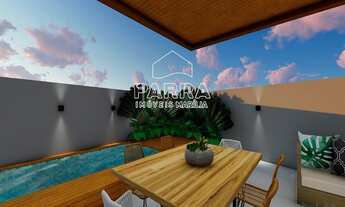 Imagem 7: MARILIA - Casa Padrão - COND. VERANA PARQUE ALVORADA