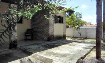 Imagem: Casa de veraneio praia de búzios RN