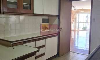 Imagem 6: SãO PAULO - Apartamento Padrão - Moema