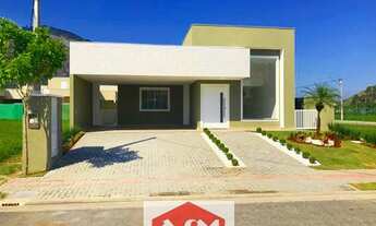 Imagem 3: Casa em Condomínio de Alto Padrão, c/ 3 Quartos (2 Suítes c/ Closet) em Inoã (Inoã) - Mari