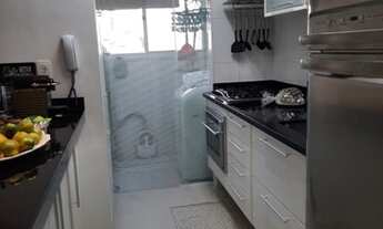 Imagem 6: Apartamento com 2 dormitórios à venda, 65 m² por R$ 668.000,00 - Tatuapé - São Paulo/SP