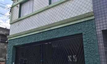 Imagem 2: Sobrado comercial ou residencial para Alugar na Vila Maria São Paulo