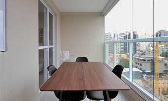 Imagem 4: Excelente localização com muito conforto e comodidade para todos, venha conhecer