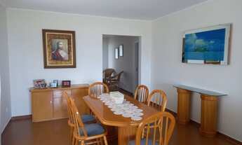 Imagem 2: Apartamento para venda com 190 metros quadrados com 3 quartos em Canto do Forte - Praia Gr