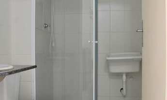 Imagem 7: Apartamento 1 dormitório para locação no Brás!